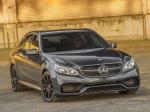 Mercedes-Benz E63 AMG S-Model 2013 года (US)